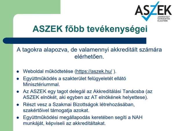 aCS ASZEK EA